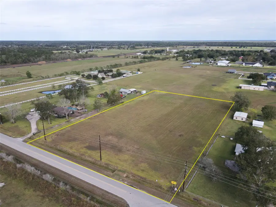15714 Bohemian Hall Road, Crosby, TX 77532 - #3