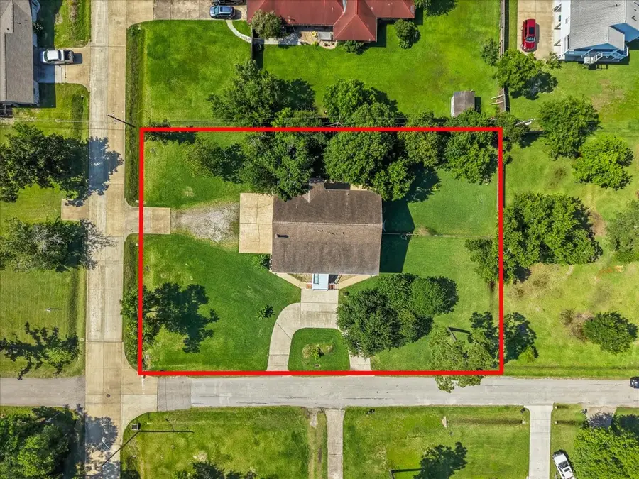 518 Seagrove Street, La Porte, TX 77571 - #3