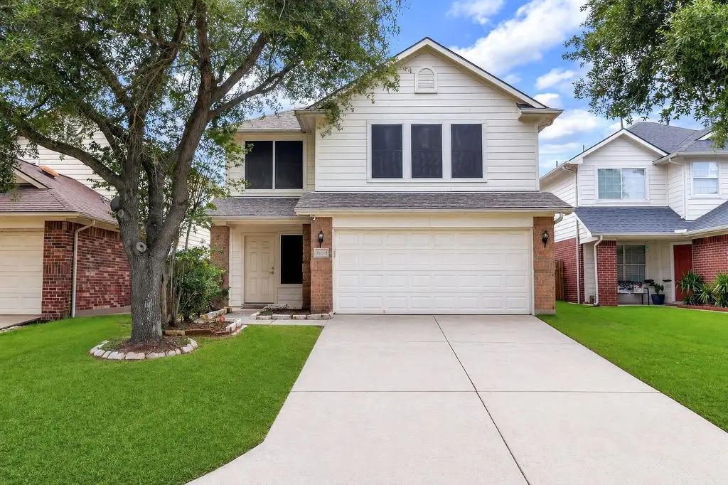 20039 Oland Way, Houston, TX 77073 - #1