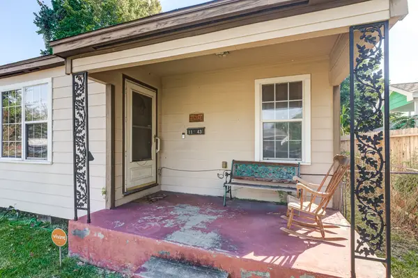 1143 Zoe Street, Houston, TX 77020