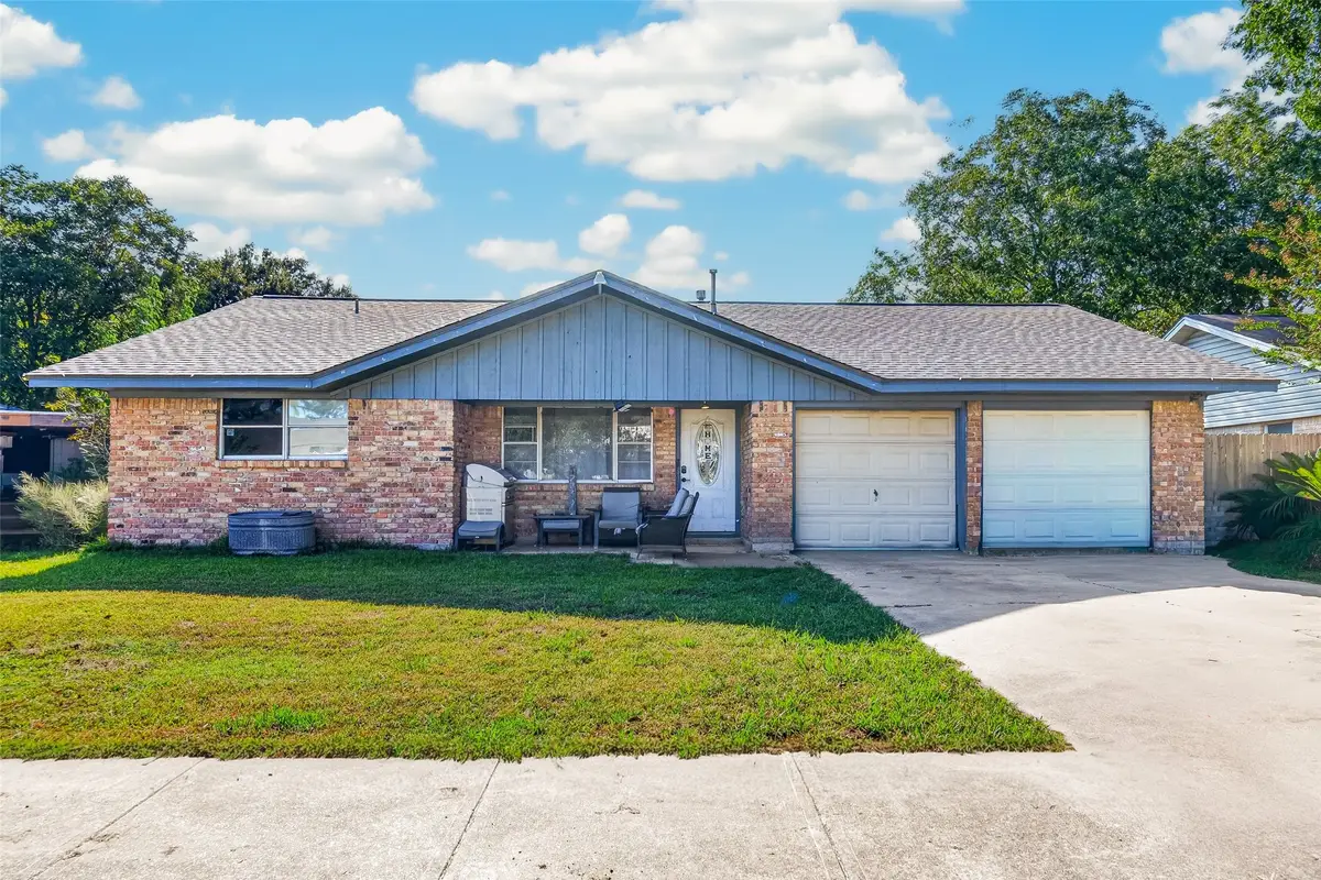 2230 Woodwind Way, League City, TX 77573 - #1