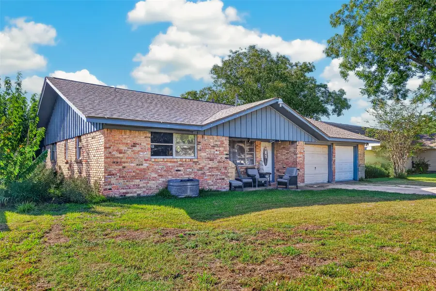 2230 Woodwind Way, League City, TX 77573 - #2