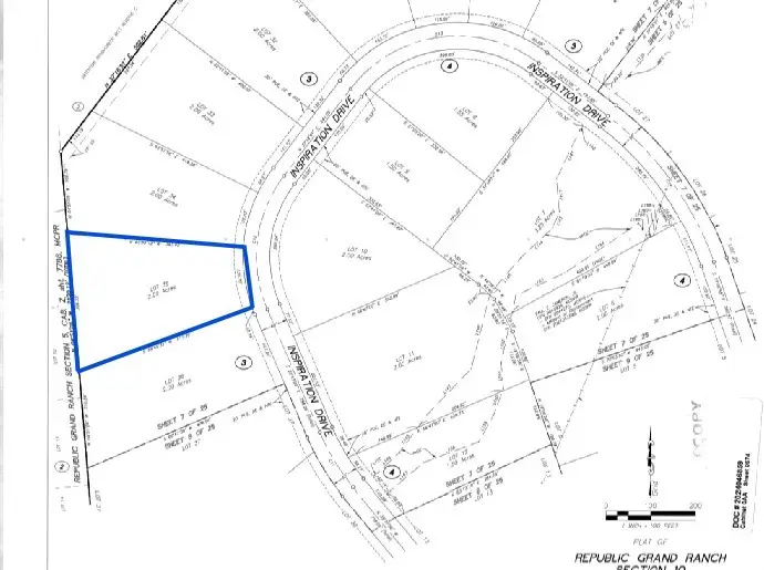 11555 Inspiration Drive, Willis, TX 77378 - #3