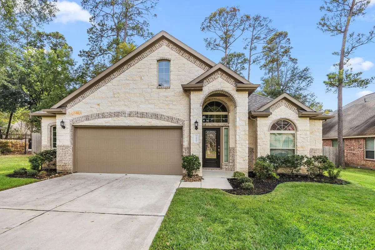 11527 Ripplewind Drive, Montgomery, TX 77356 - Image #1