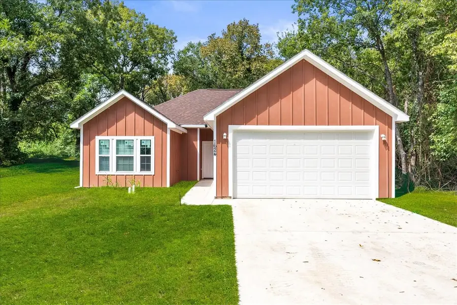 1624 E Collin Street, Corsicana, TX 75110 - #3