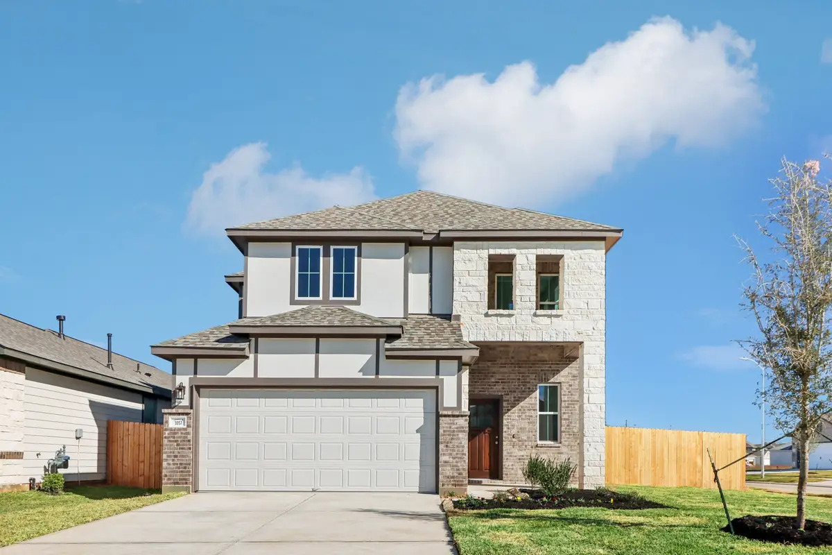 3057 Plateau Drive, Brookshire, TX 77423 - #1