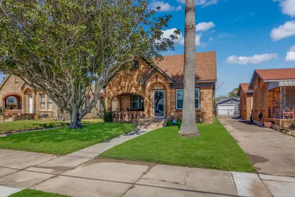 4020 Avenue S, Galveston, TX 77550