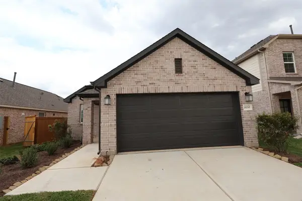 8050 Kay Harbor Drive, Cypress, TX 77433