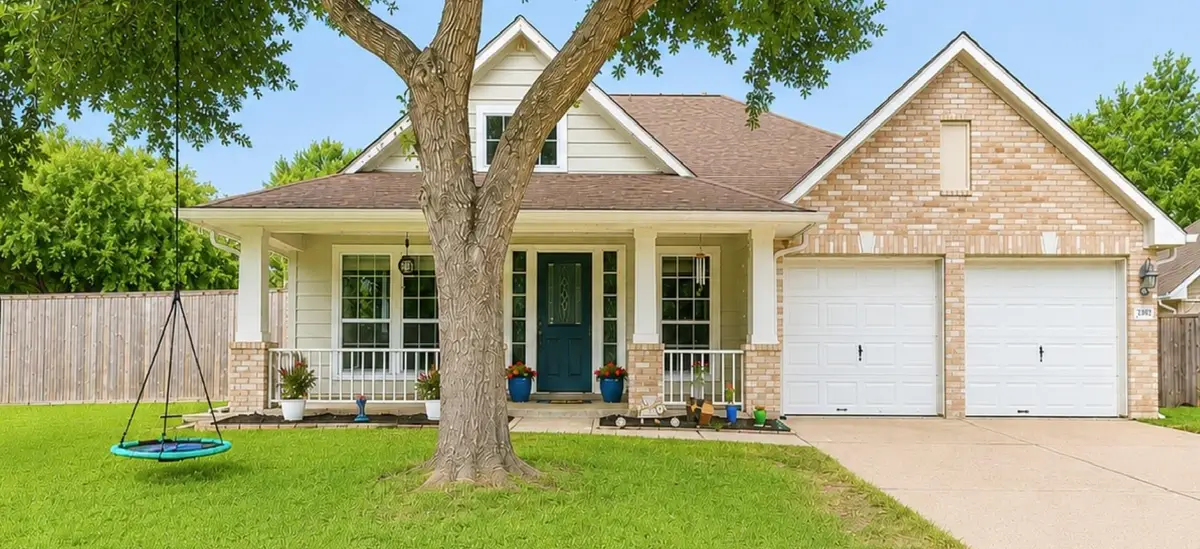 1303 Mayberry Circle, Sugar Land, TX 77479 - #1