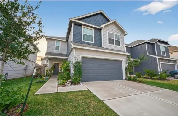 22007 King Heights Lane, Houston, TX 77073