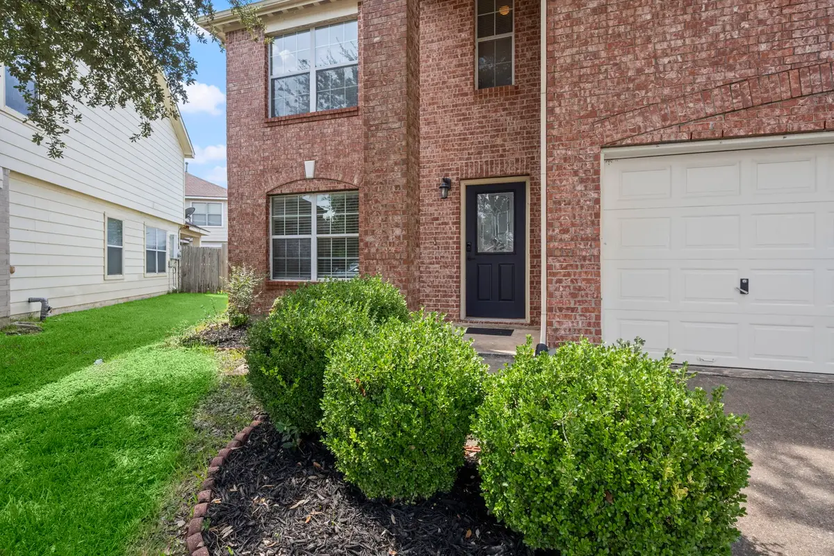 19819 Rippling Brook Lane, Tomball, TX 77375 - #1