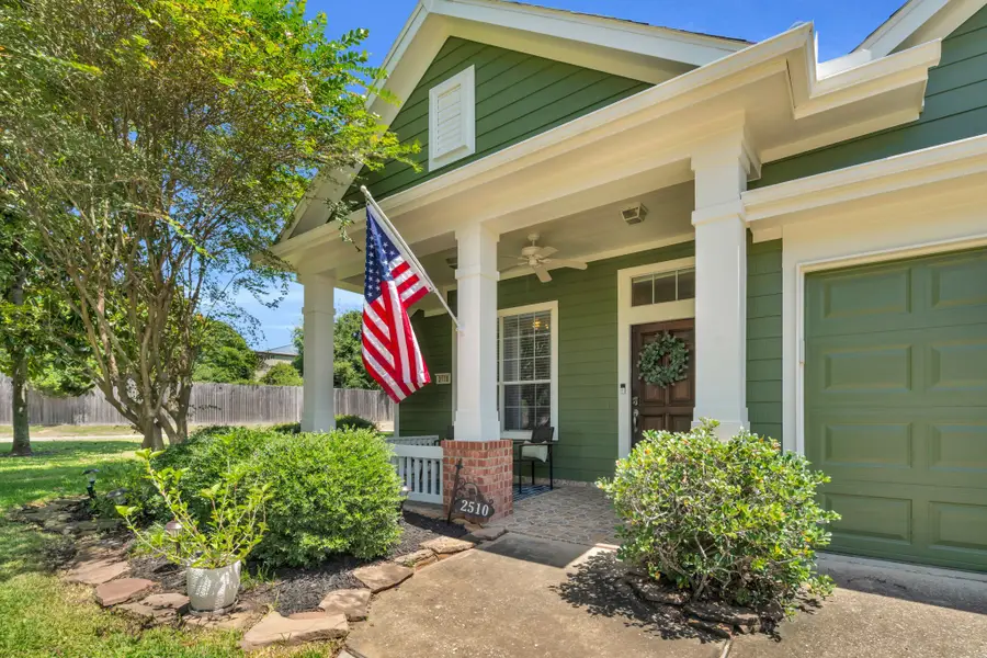 2510 Angela Faye Way, Conroe, TX 77304 - #2