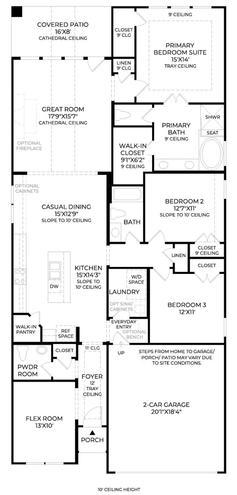 10750 Blossom River Drive, Missouri City, TX 77459 - #2