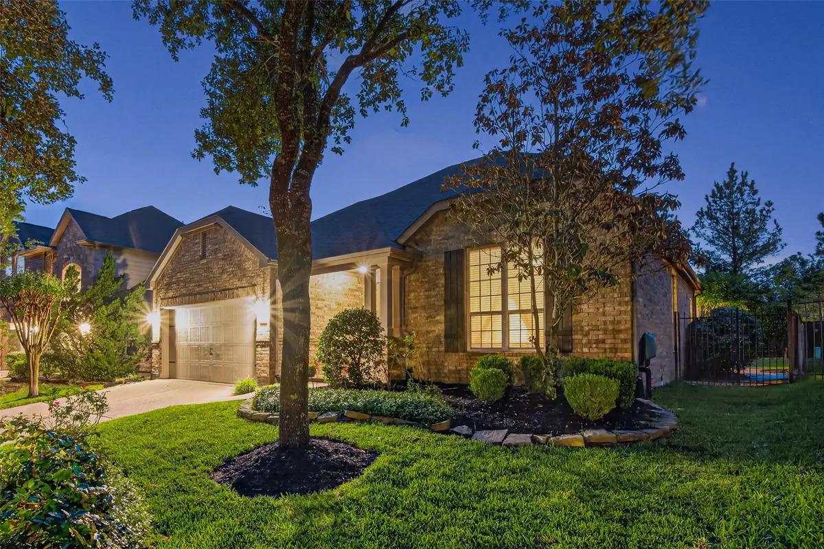 179 N Vershire Circle, Magnolia, TX 77354 - #1