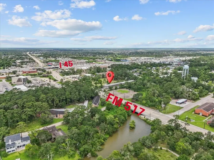 501 Fm 517 Rd E, Dickinson, TX 77539 - Image #3