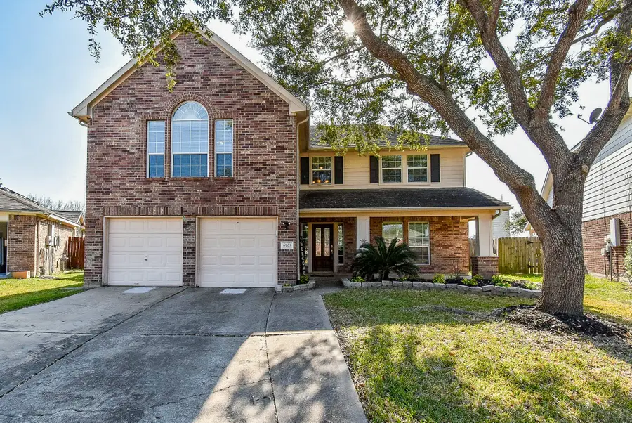 6703 Morning Glory Trace, Richmond, TX 77407 - #2