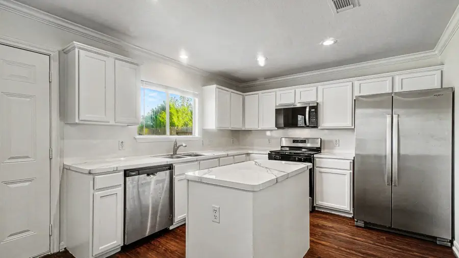 1906 Glen Park Drive, Missouri City, TX 77489 - #2