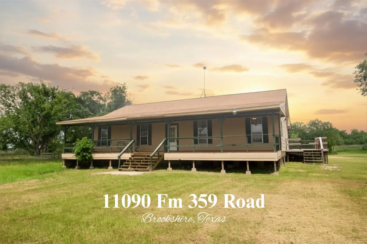 11090 Fm 359 Road, Brookshire, TX 77423 - #1