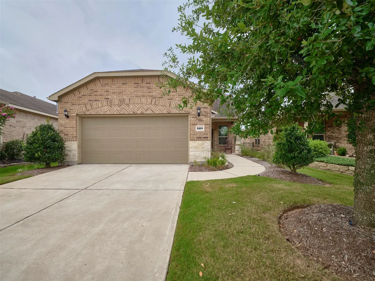 3251 Chimney Swift Lane, Richmond, TX 77469 - Image #1