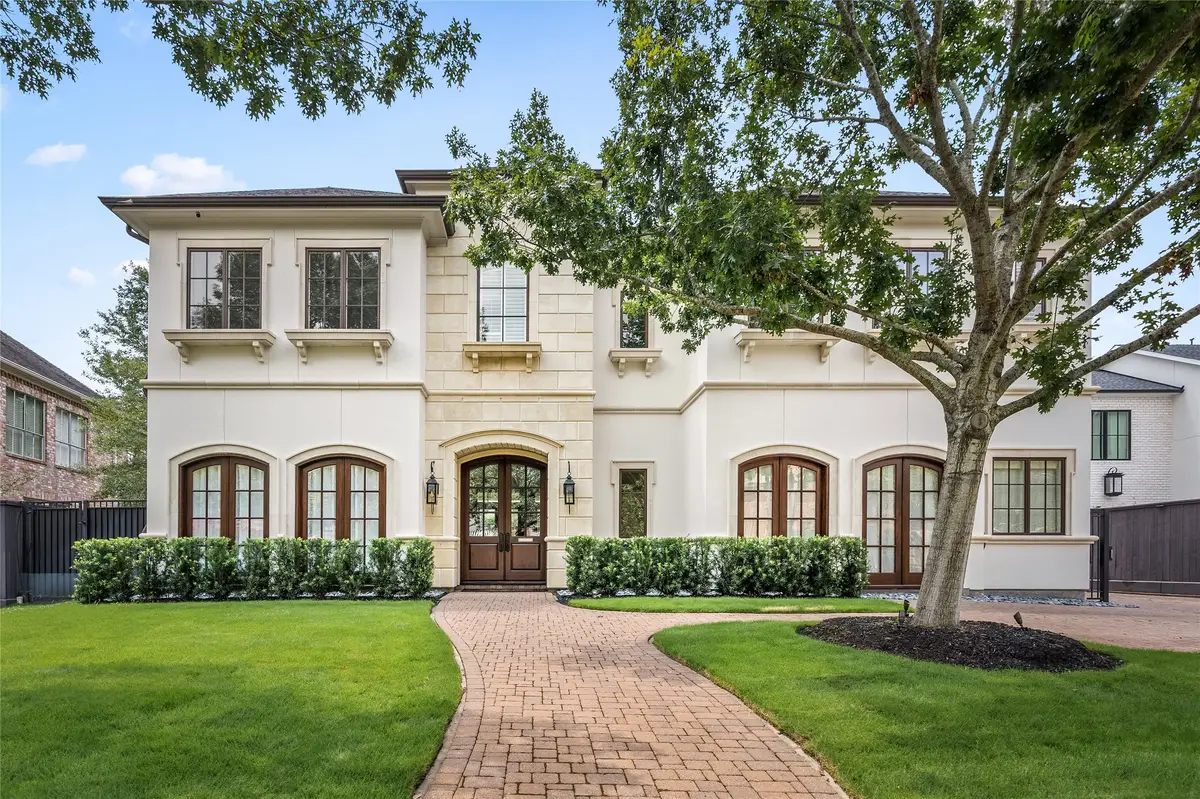 6027 Deerwood Road, Houston, TX 77057 - Image #1