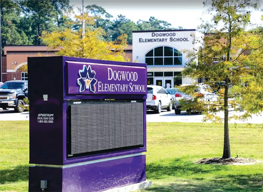 0 Discus Cir, New Caney, TX 77357 - Image #3