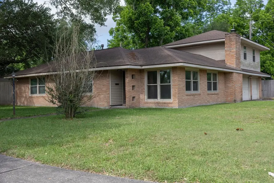 502 Lakeland Drive, Humble, TX 77338 - #2