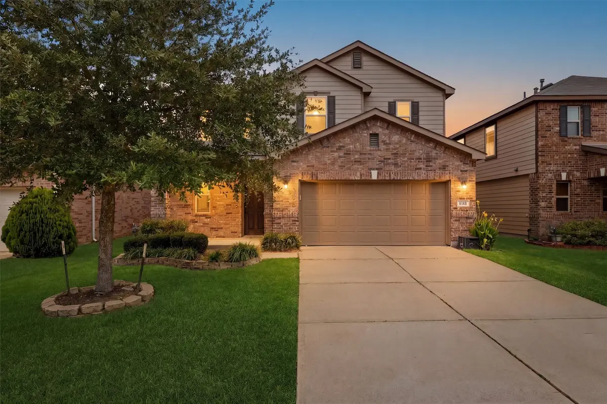 6718 Lindale Springs Lane, Katy, TX 77449 - #1