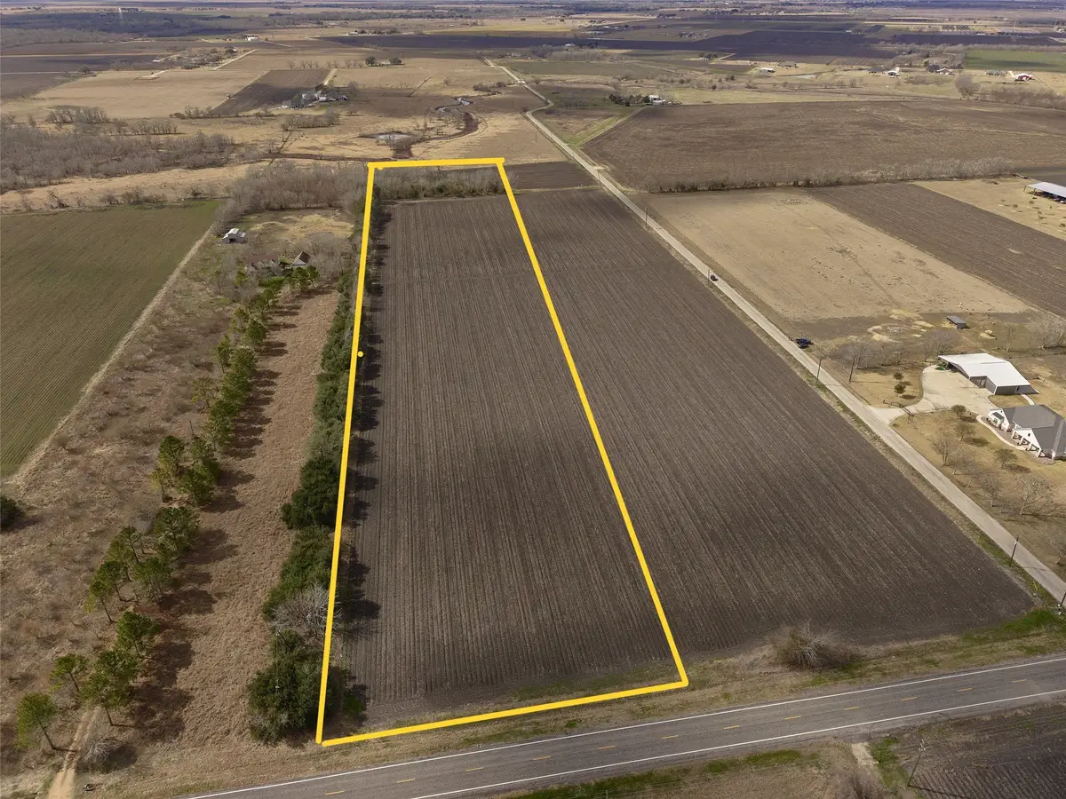 TBD Fm 1952, Wallis, TX 77485 - #1