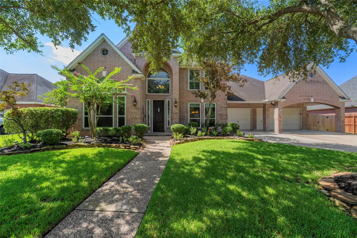 13515 Copeland Oaks Boulevard, Cypress, TX 77429 - #1