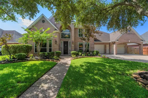 13515 Copeland Oaks Boulevard, Cypress, TX 77429
