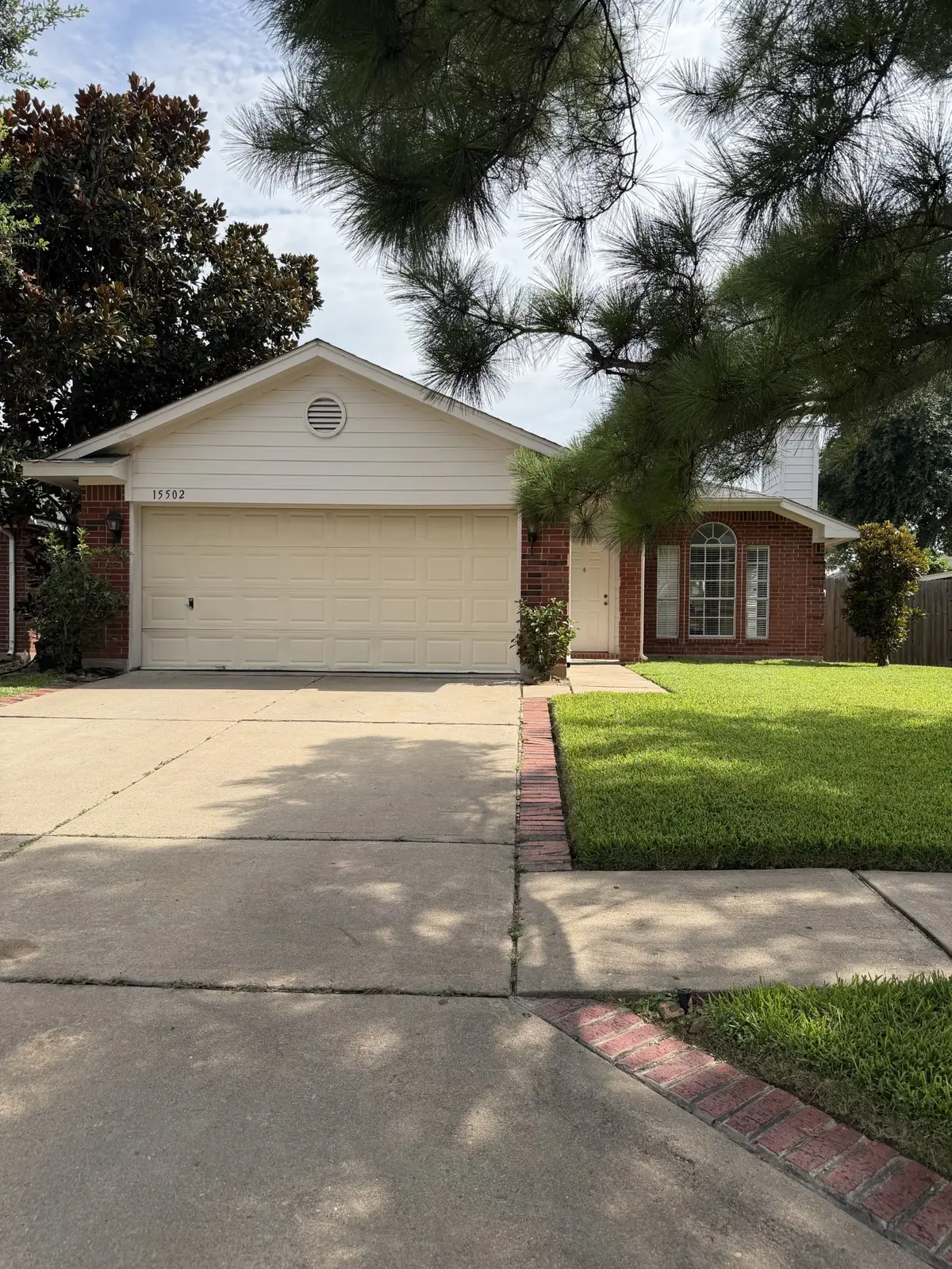 15502 Prairie Oaks Dr Drive, Houston, TX 77083 - #1