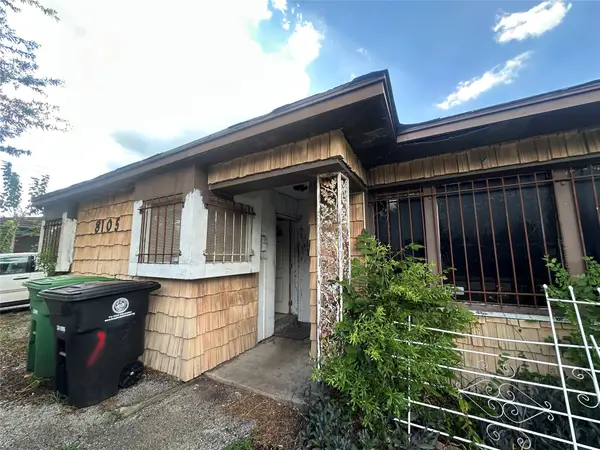 8105 Howard Drive, Houston, TX 77017
