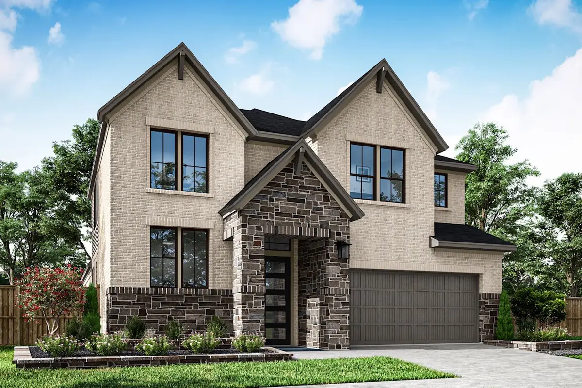 17903 Primrose Grove Drive, Richmond, TX 77407 - #1