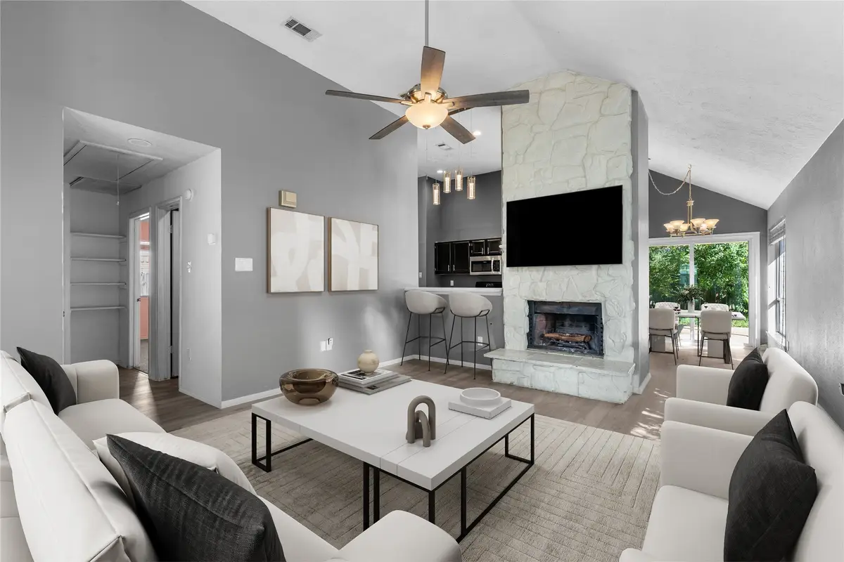 12210 White River Drive, Tomball, TX 77375 - #1