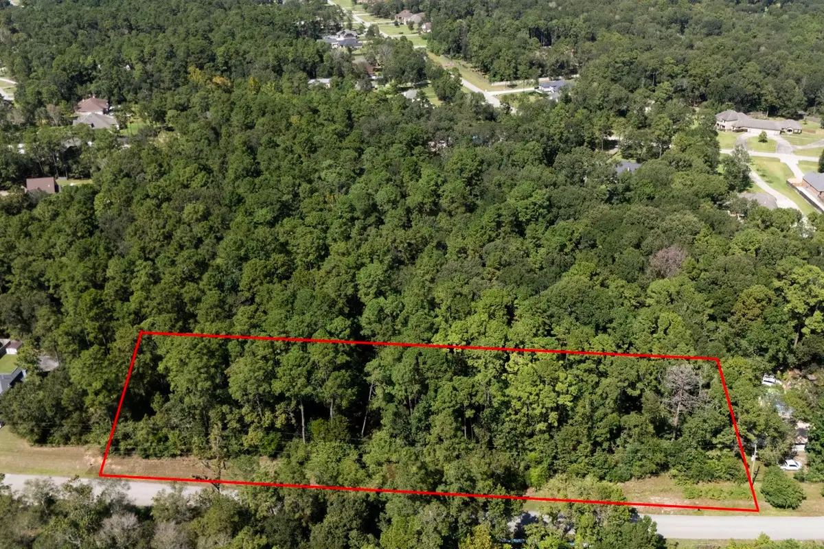 1135 Magnolia Point Drive, Huffman, TX 77336 - Image #1