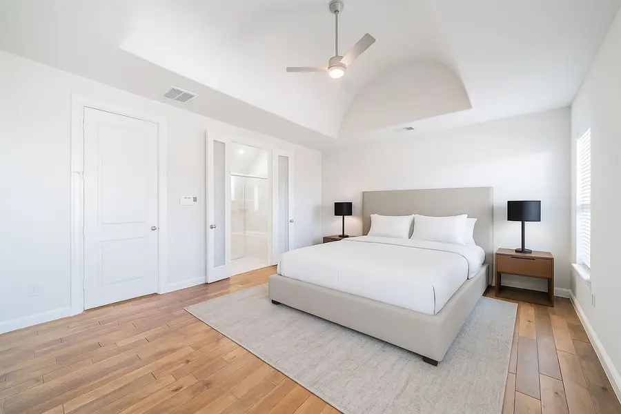 2426 Bevis Street, Houston, TX 77008 - #3