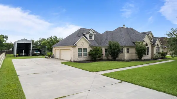 3514 Avenue D, Santa Fe, TX 77510