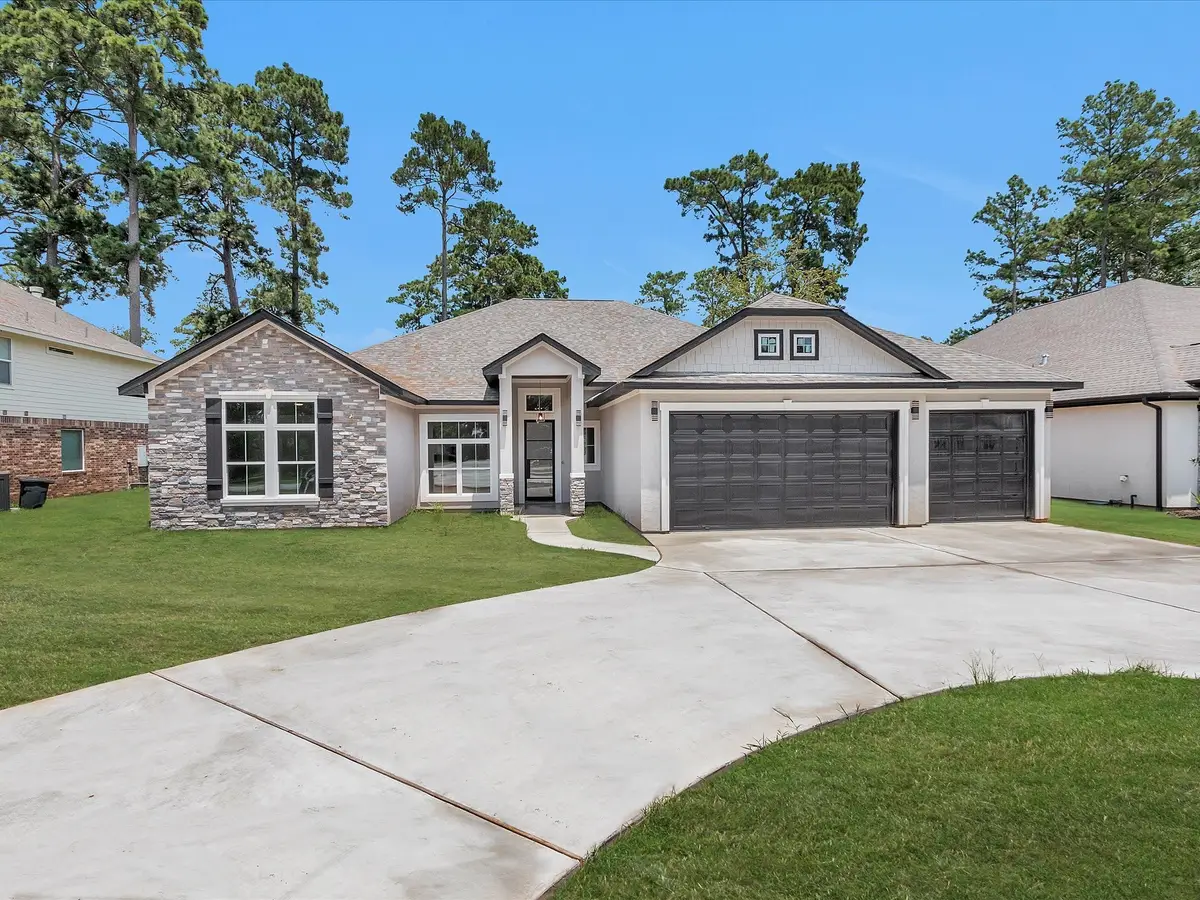 11710 Walden Road, Montgomery, TX 77356 - Image #1