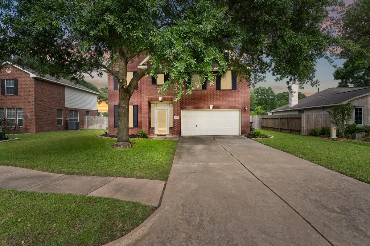 2314 Deerfield Drive, Katy, TX 77493 - #1