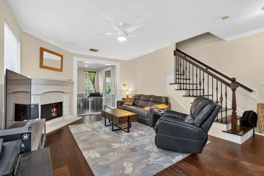 2314 Deerfield Drive, Katy, TX 77493 - #2