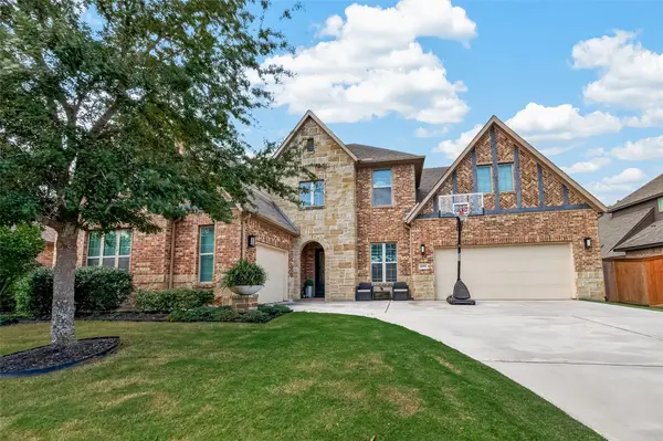 11003 Avery Arbor Lane, Cypress, TX 77433