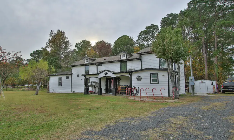 21636 Allyssa Lane, Porter, TX 77365 - #3