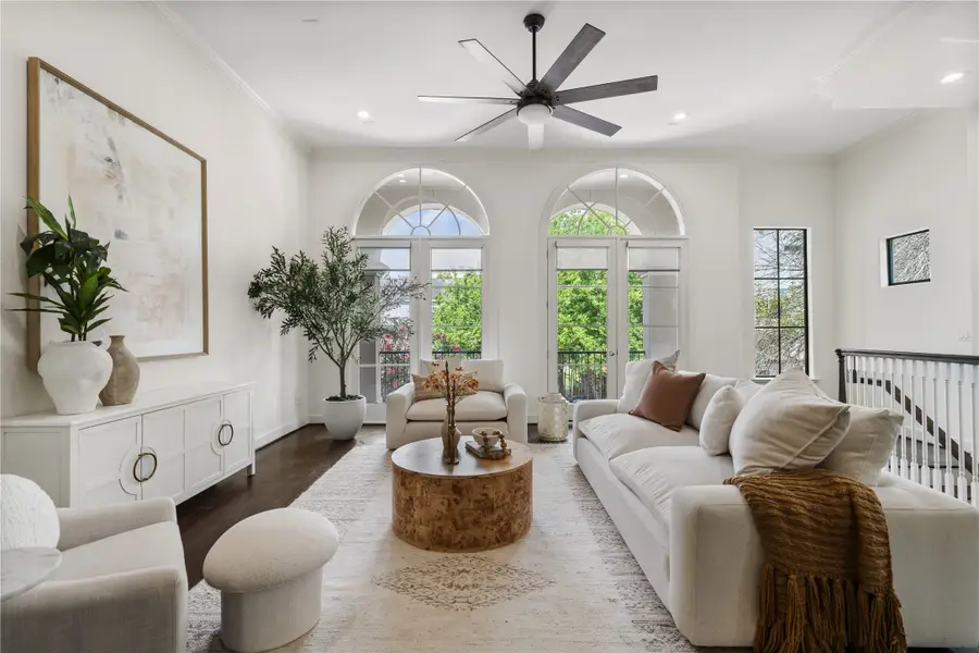908 Thompson Street, Houston, TX 77007 - #2
