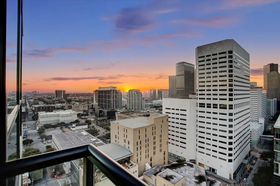 1211 Caroline Street #2002, Houston, TX 77002 - Image #3
