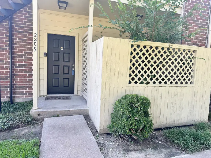 2121 El Paseo Street #2209, Houston, TX 77054 - #2