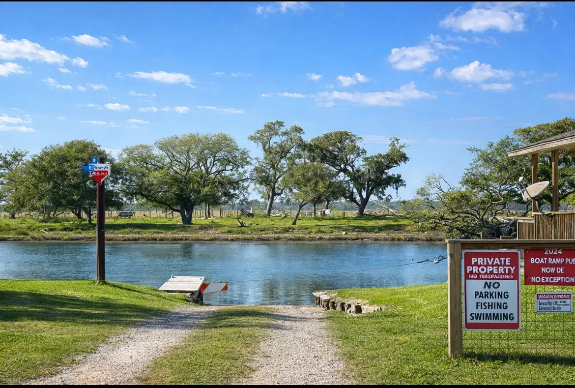 4906 County Road 469, Brazoria, TX 77422 - Image #1