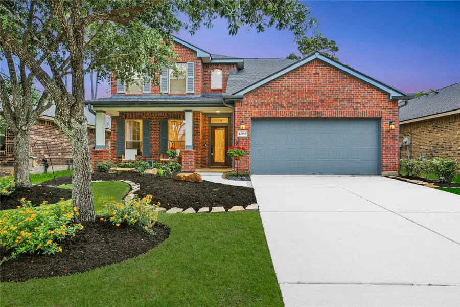 12935 Northpointe Bend Drive, Tomball, TX 77377 - #2