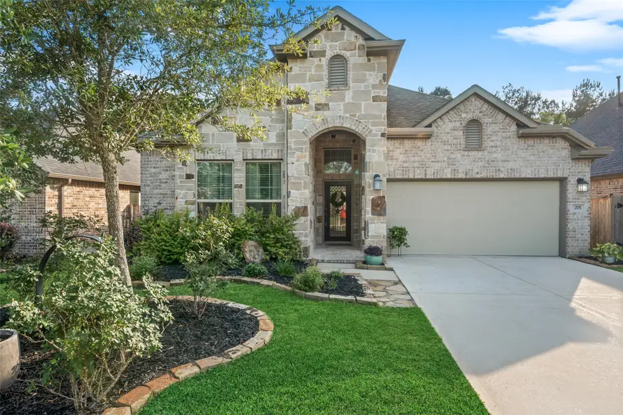 275 Capriccio Lane, Montgomery, TX 77316 - #2