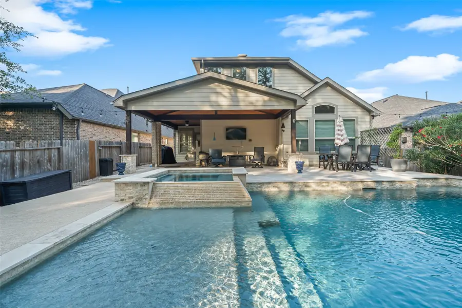275 Capriccio Lane, Montgomery, TX 77316 - #3