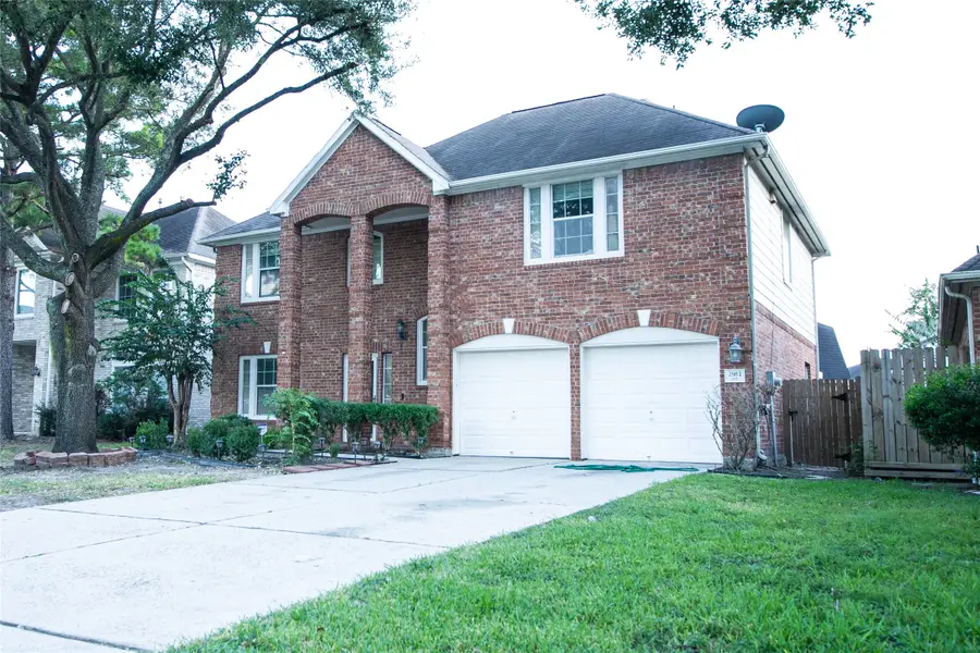 2911 Quail Hawk Drive, Houston, TX 77014 - Image #2